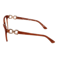 Marciano by Guess Brown Women Glasses Frame - Eyeglasses