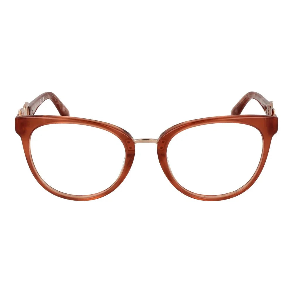 Marciano by Guess Brown Women Glasses Frame - Eyeglasses