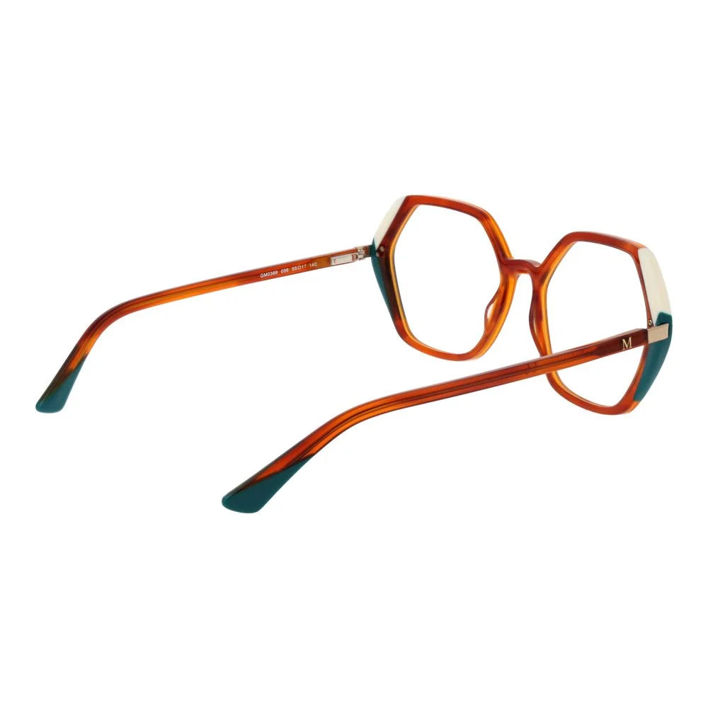Marciano by Guess Brown Women Glasses Frame - Eyeglasses