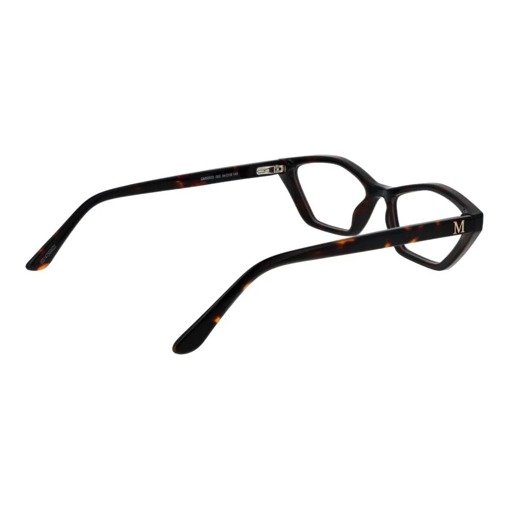 Marciano by Guess Brown Women Glasses Frame - Eyeglasses
