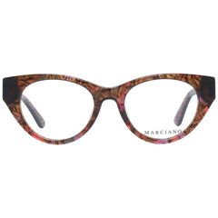 Marciano by Guess Brown Women Glasses Frame - Eyeglasses