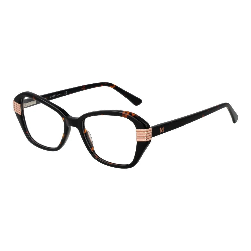 Marciano by Guess Brown Women Glasses Frame - Eyeglasses