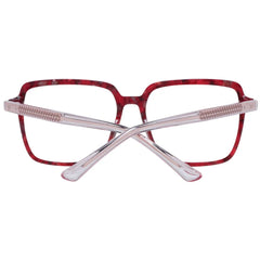 Marciano by Guess Burgundy Women Glasses Frame - Eyeglasses