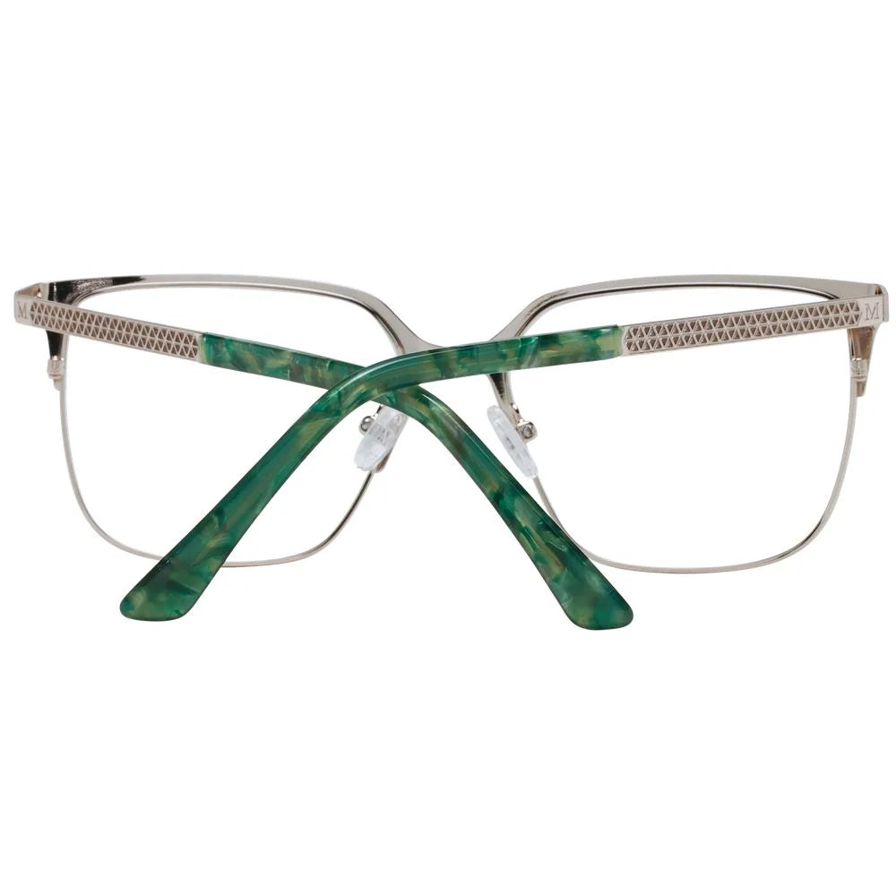 Marciano by Guess Cream Women Glasses Frame - Eyeglasses
