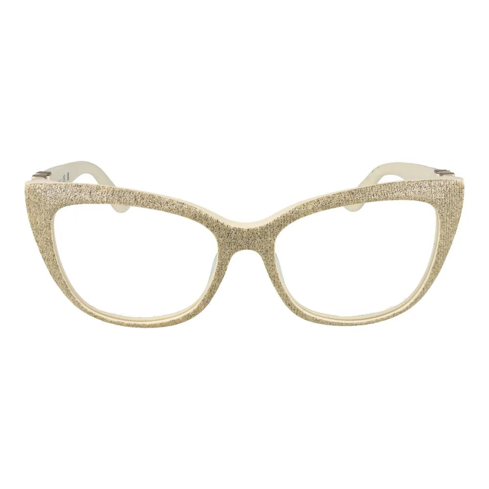 Marciano by Guess Gold Women Glasses Frame - Eyeglasses