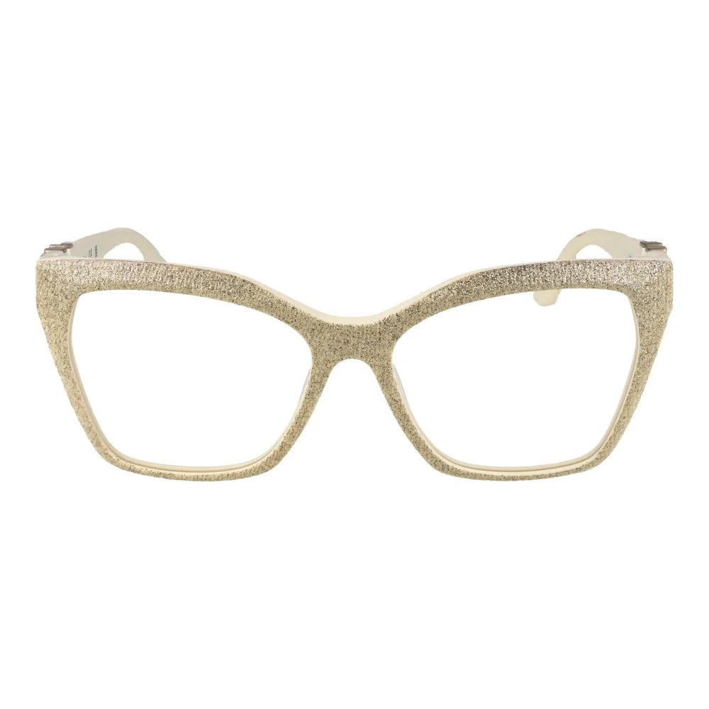 Marciano by Guess Gold Women Glasses Frame - Eyeglasses