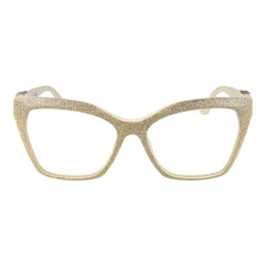 Marciano by Guess Gold Women Glasses Frame - Eyeglasses