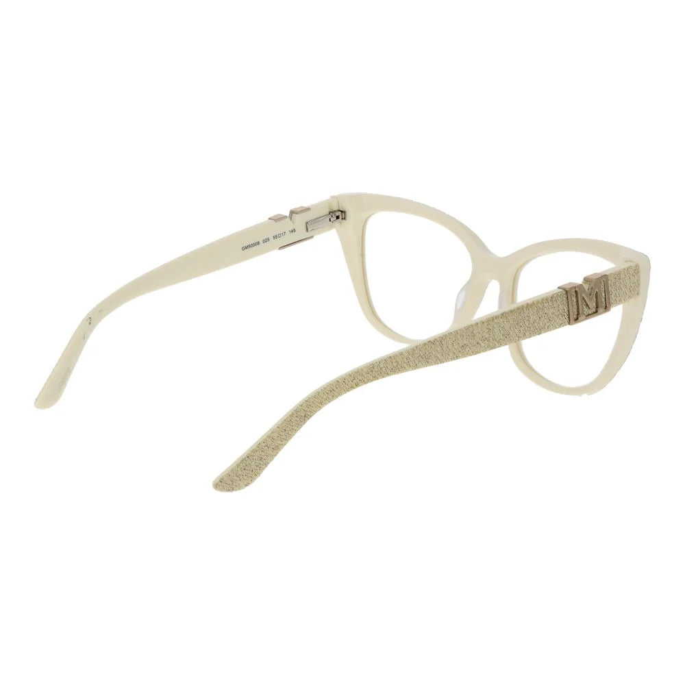 Marciano by Guess Gold Women Glasses Frame - Eyeglasses