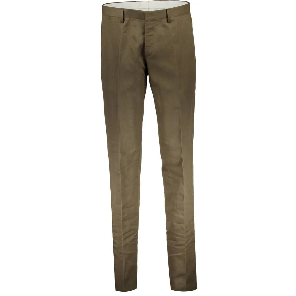 Marciano by Guess Green Acetate Men’s Suit - Suits