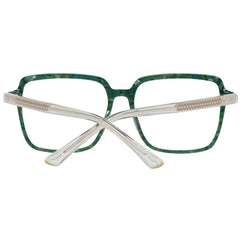 Marciano by Guess Green Plastic Glasses (Frames)