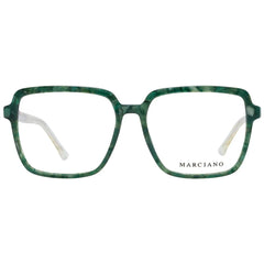 Marciano by Guess Green Plastic Glasses (Frames)