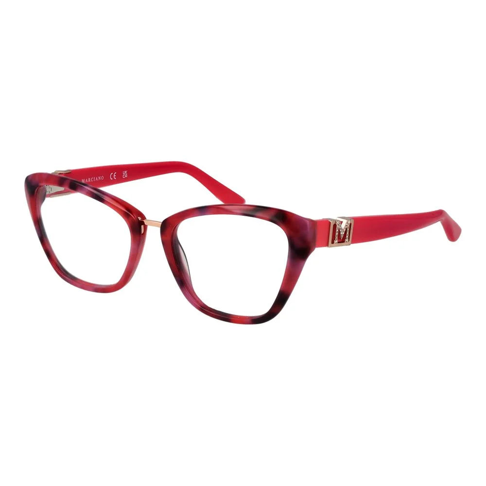 Marciano by Guess Multicolor Women Glasses Frame - Eyeglasses