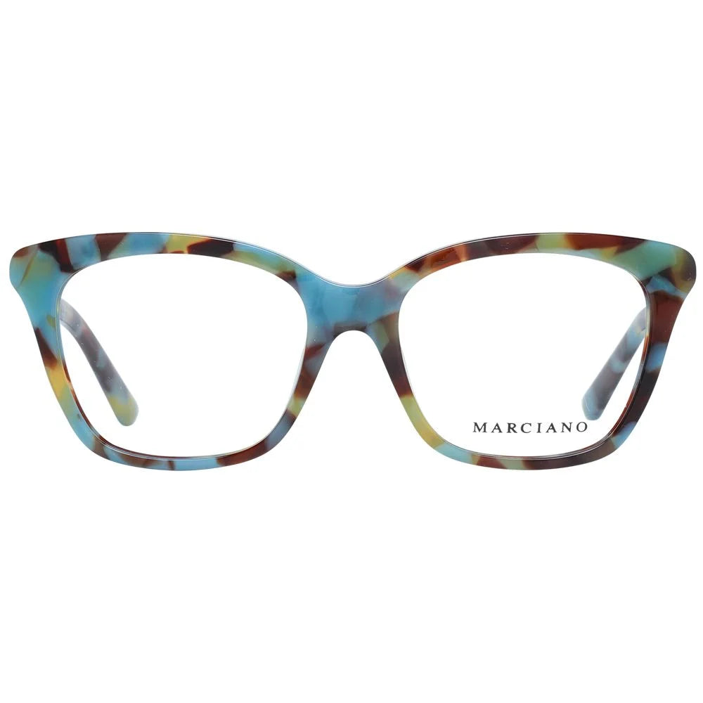 Marciano by Guess Multicolor Women Glasses Frame - Eyeglasses