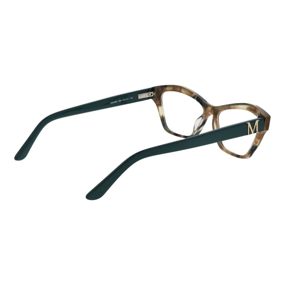 Marciano by Guess Multicolor Women Glasses Frame - Eyeglasses