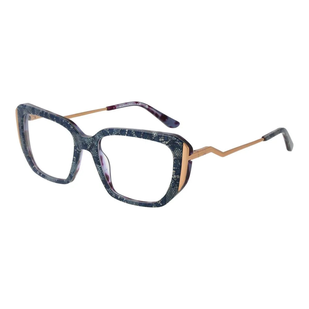 Marciano by Guess Multicolor Women Glasses Frame - Eyeglasses