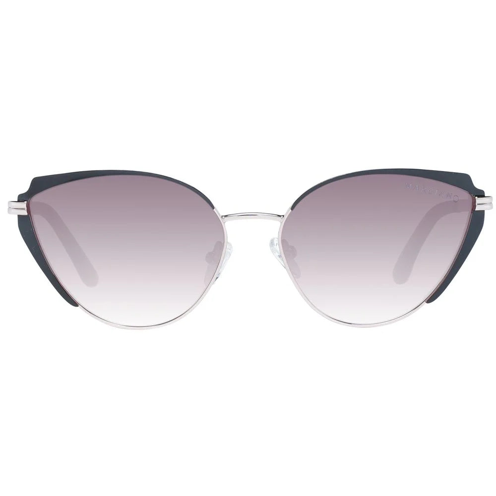 Marciano by Guess Multicolor Women Sunglass - Sunglasses