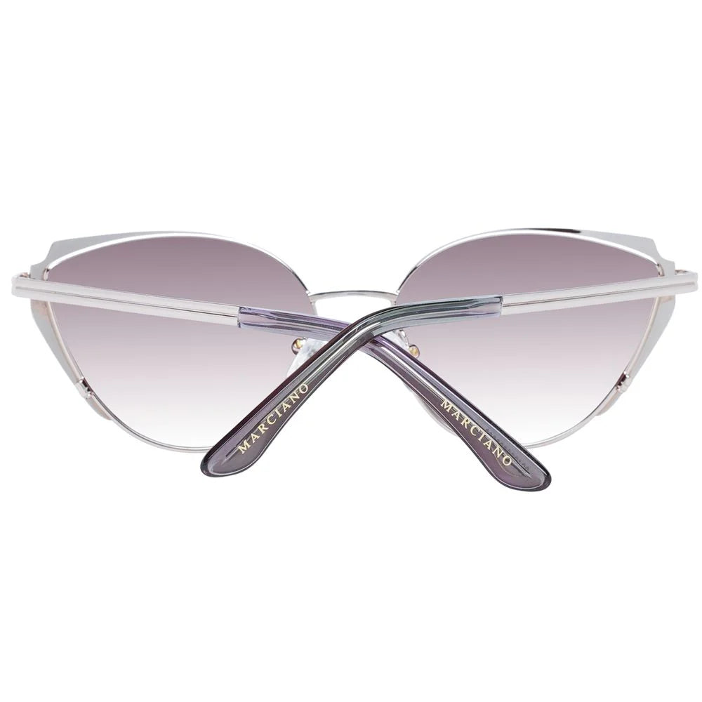 Marciano by Guess Multicolor Women Sunglass - Sunglasses