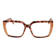 Marciano by Guess Orange Women Glasses Frame - Eyeglasses