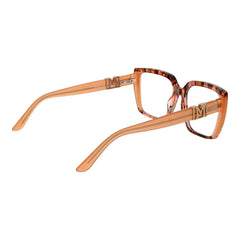 Marciano by Guess Orange Women Glasses Frame - Eyeglasses