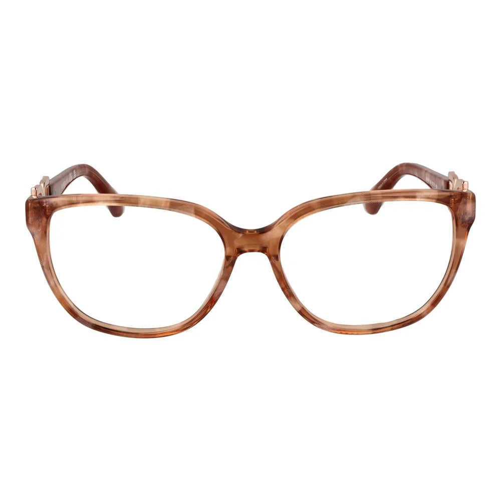 Marciano by Guess Orange Women Glasses Frame - Eyeglasses