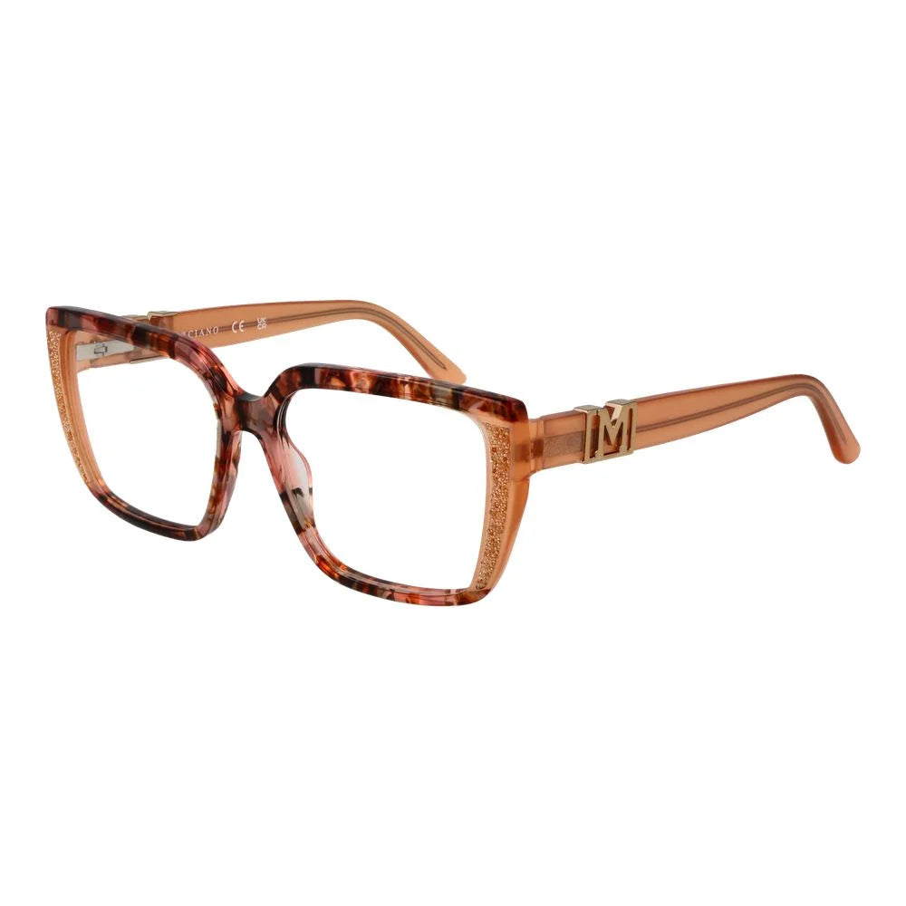 Marciano by Guess Orange Women Glasses Frame - Eyeglasses