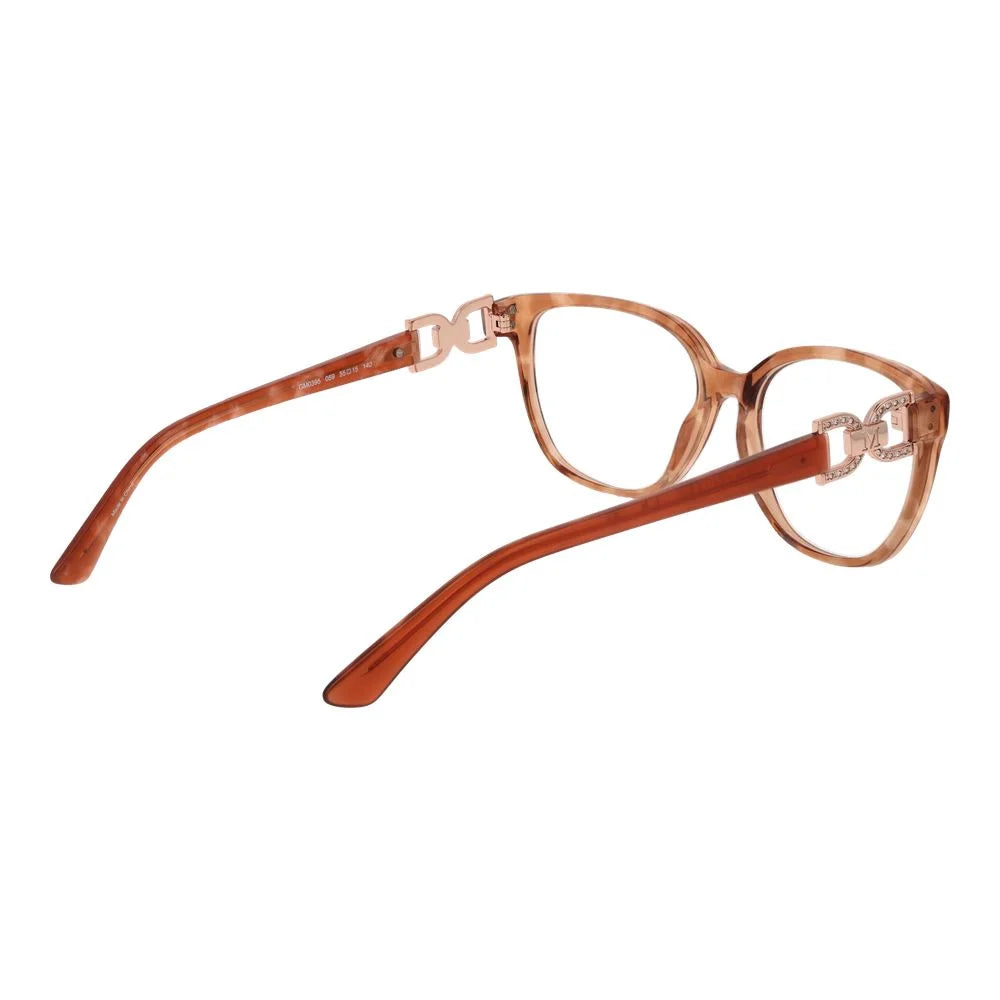 Marciano by Guess Orange Women Glasses Frame - Eyeglasses