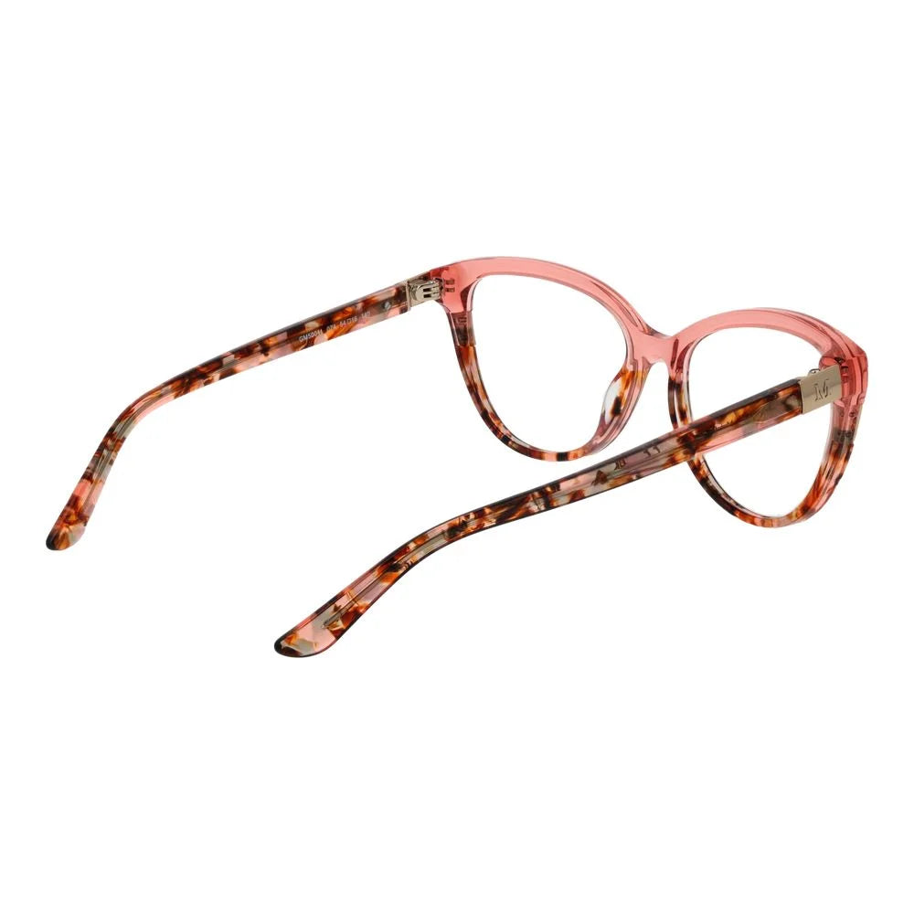Marciano by Guess Pink Women Glasses Frame - Eyeglasses