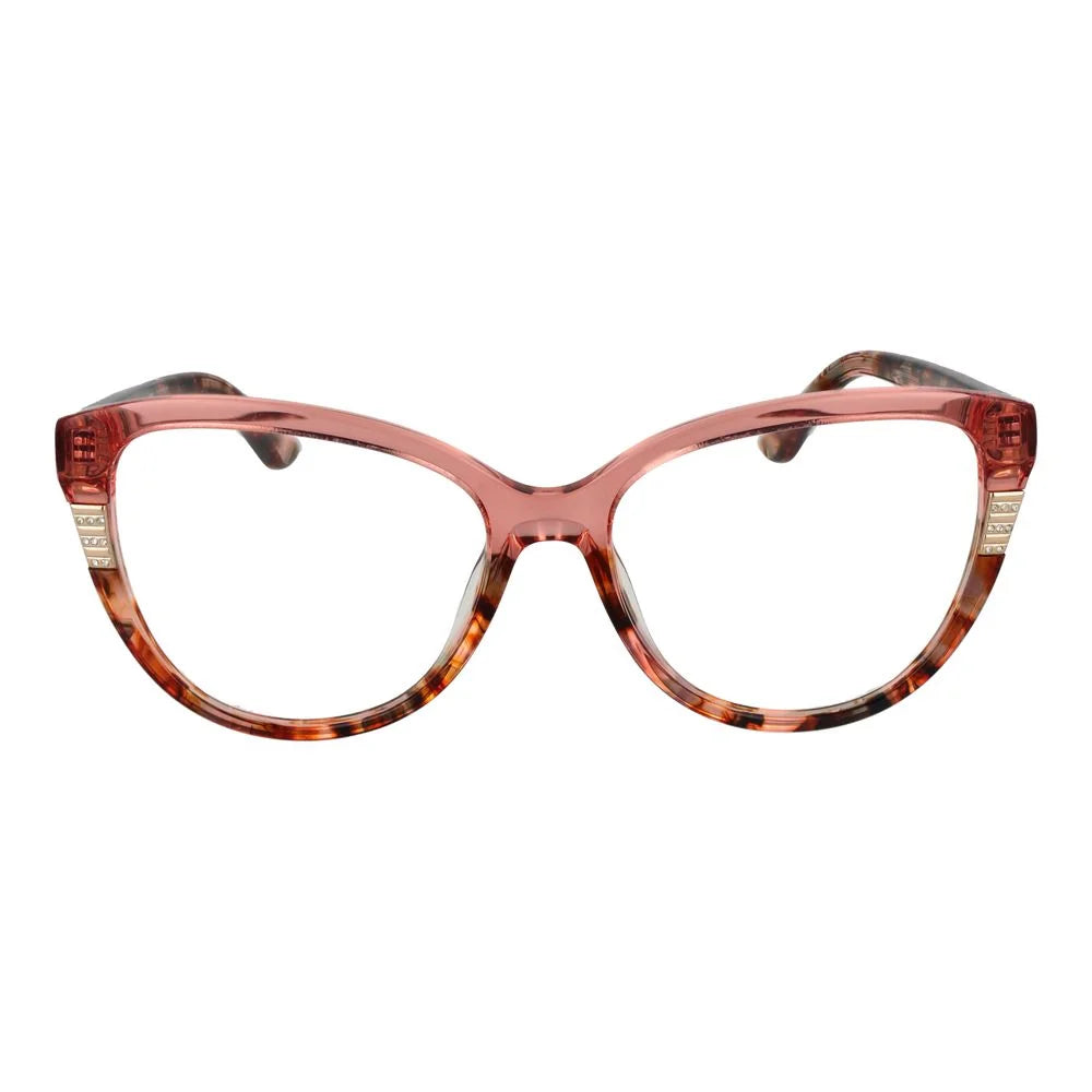 Marciano by Guess Pink Women Glasses Frame - Eyeglasses