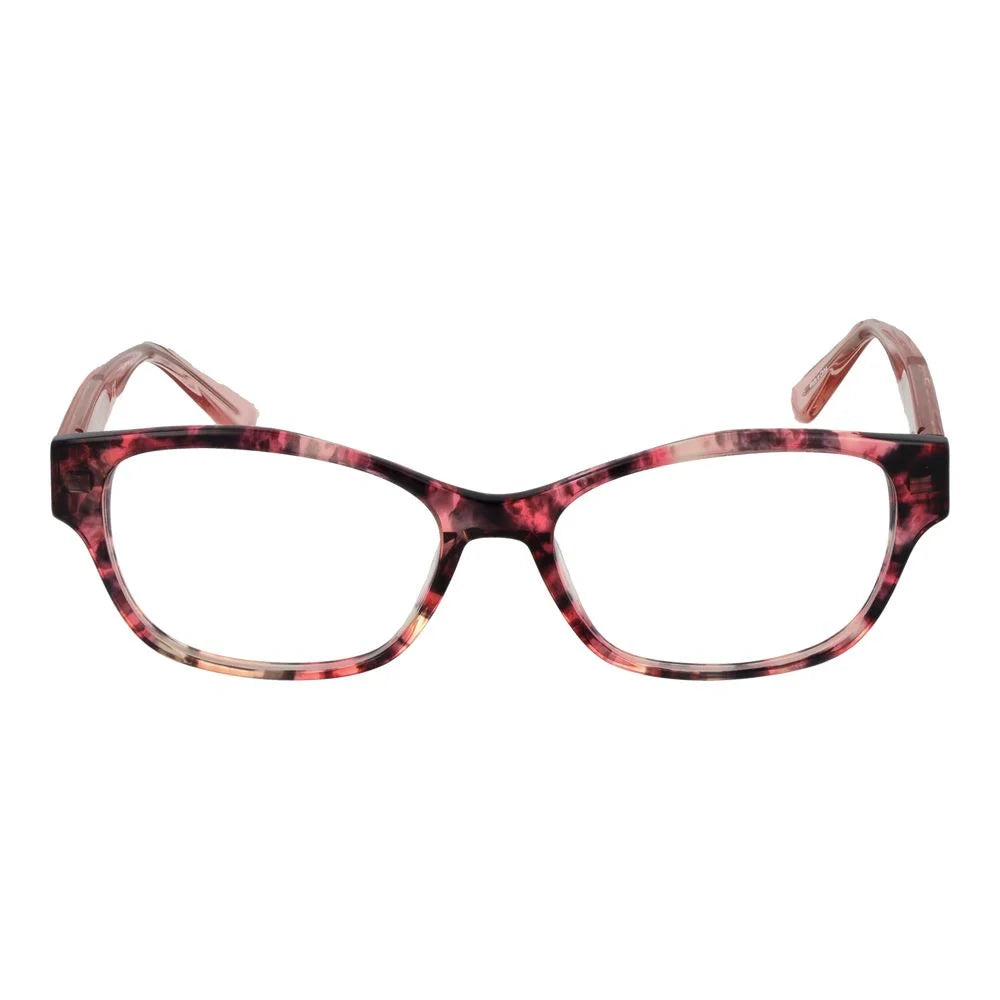 Marciano by Guess Pink Women Glasses Frame - Eyeglasses