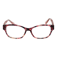 Marciano by Guess Pink Women Glasses Frame - Eyeglasses