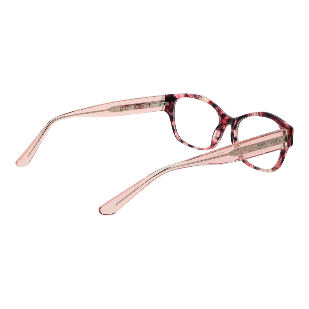 Marciano by Guess Pink Women Glasses Frame - Eyeglasses