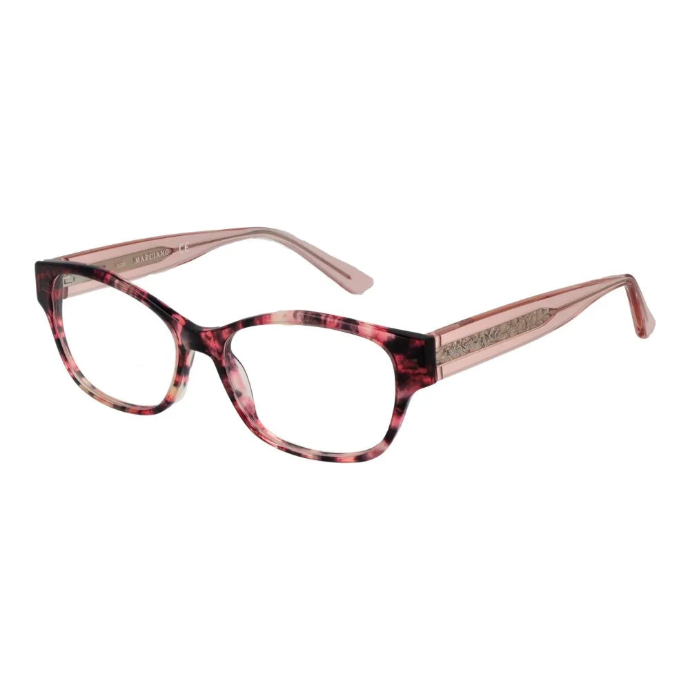 Marciano by Guess Pink Women Glasses Frame - Eyeglasses