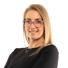 Marciano by Guess Pink Women Glasses Frame - Eyeglasses