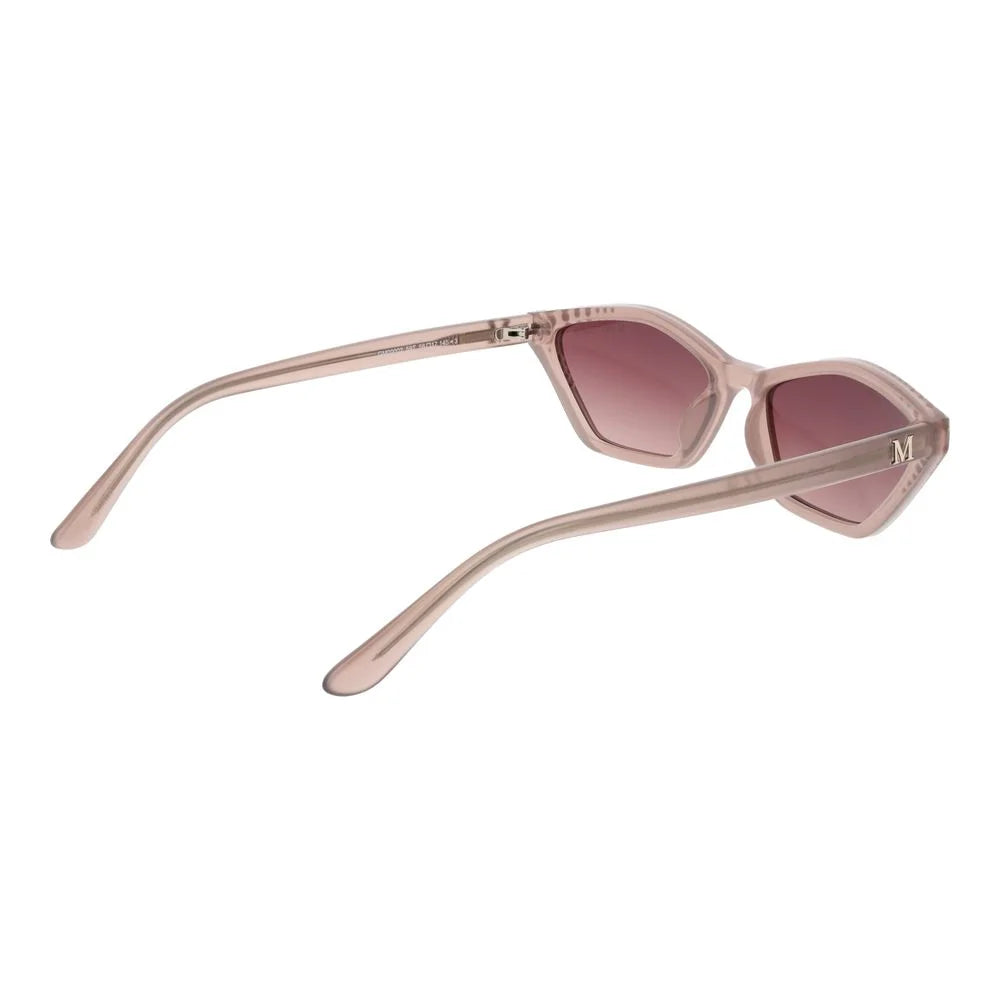 Marciano by Guess Pink Women Sunglass - Sunglasses