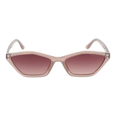 Marciano by Guess Pink Women Sunglass - Sunglasses