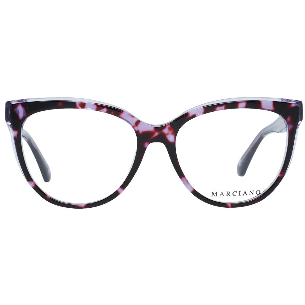Marciano by Guess Purple Women Glasses Frame - Eyeglasses