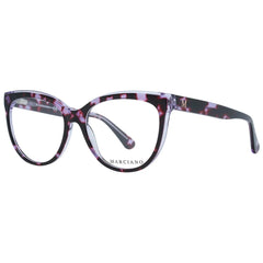 Marciano by Guess Purple Women Glasses Frame - Eyeglasses