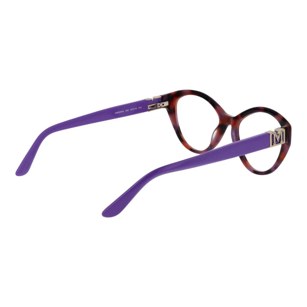 Marciano by Guess Purple Women Glasses Frame - Eyeglasses
