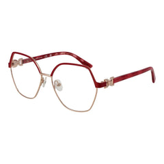 Marciano by Guess Red Women Glasses Frame - Eyeglasses