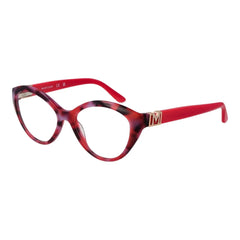 Marciano by Guess Red Women Glasses Frame - Eyeglasses