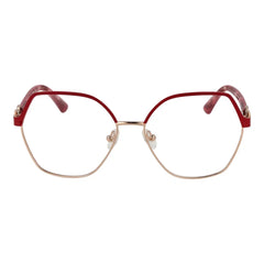 Marciano by Guess Red Women Glasses Frame - Eyeglasses
