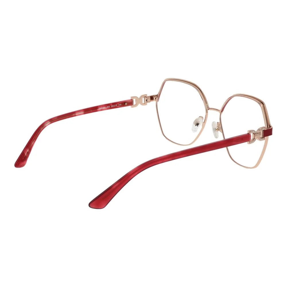 Marciano by Guess Red Women Glasses Frame - Eyeglasses