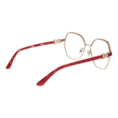 Marciano by Guess Red Women Glasses Frame - Eyeglasses