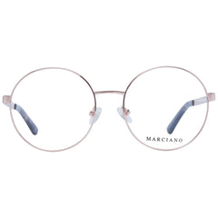 Marciano by Guess Rose Gold Women Glasses Frame - Eyeglasses