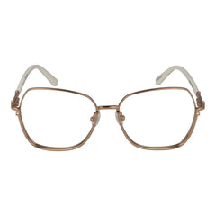 Marciano by Guess Rose Gold Women Glasses Frame - Eyeglasses