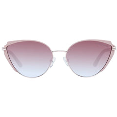 Marciano by Guess Rose Gold Women Sunglass - Sunglasses