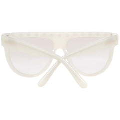 Marciano by Guess White Women Sunglass - Sunglasses