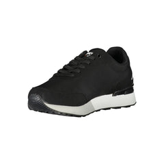 Mares Black Polyester Sneaker - EU42/US9 - Sneakers