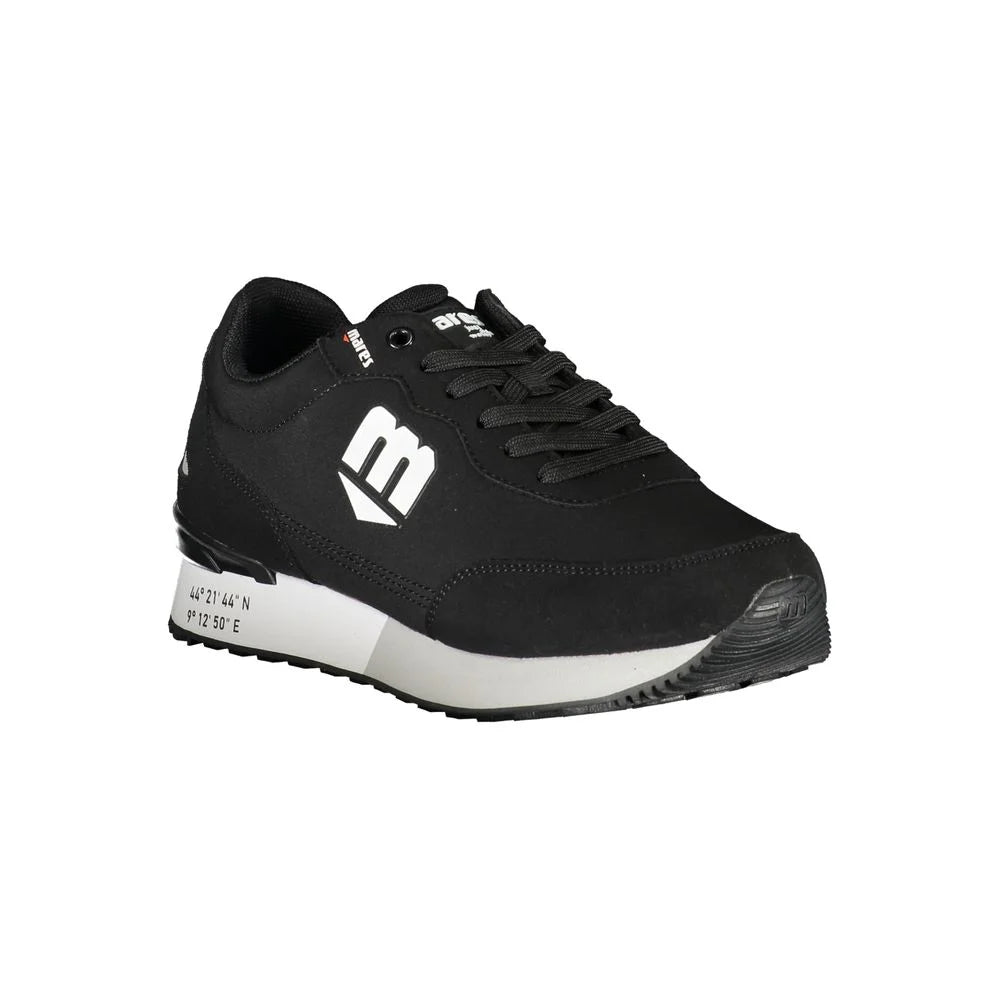 Mares Black Polyester Sneaker - EU42/US9 - Sneakers