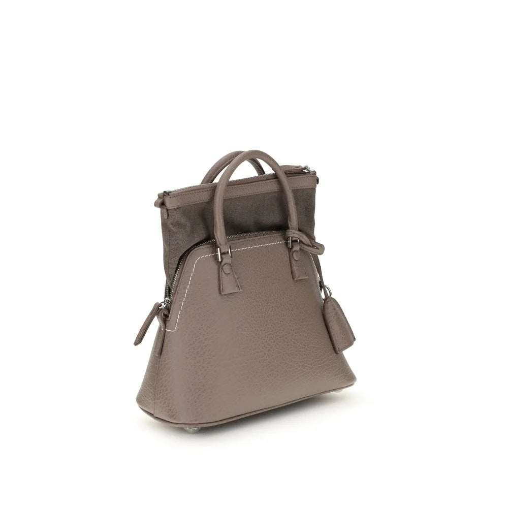 Margiela 5AC Handbag - Satchel Bags